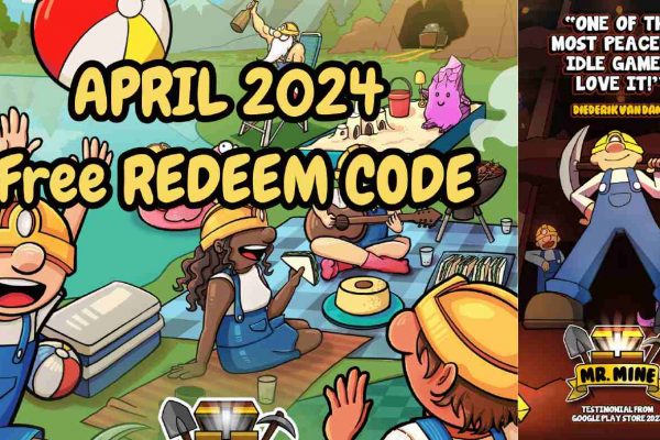 Free Redeem Code Today for Play Store: Unlock Exclusive Deals