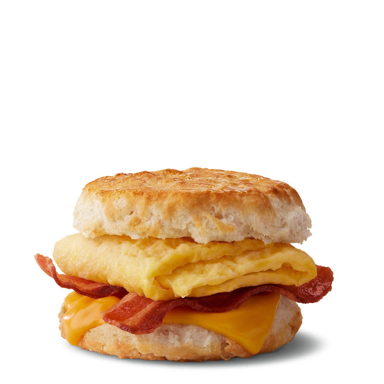 How Many Calories in a Mcdonald'S Bacon Egg And Cheese Biscuit