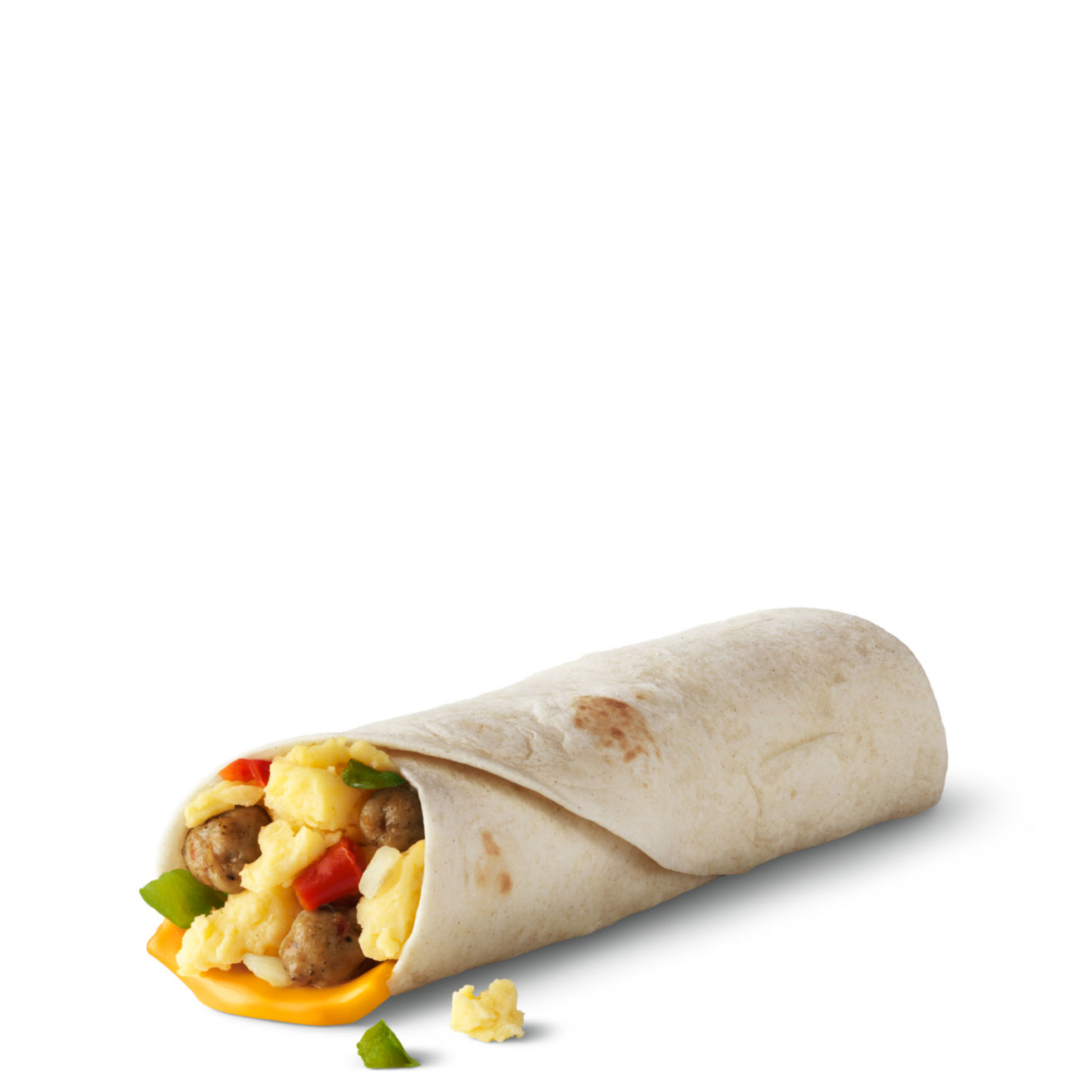 How Many Calories in a Mcdonald'S Breakfast Burrito