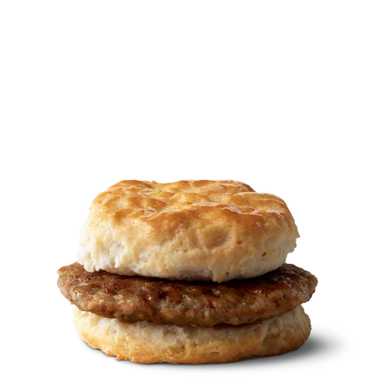 How Many Calories in a Mcdonald'S Sausage Biscuit