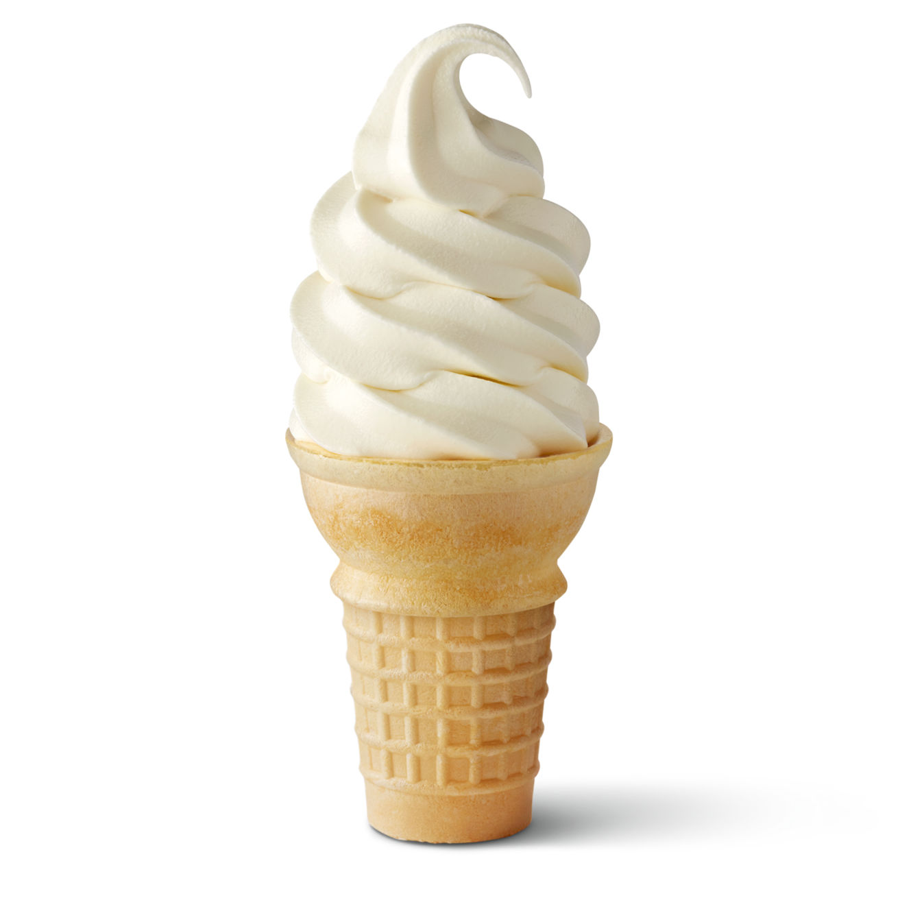 How Much are Ice Cream Cones at Mcdonald'S