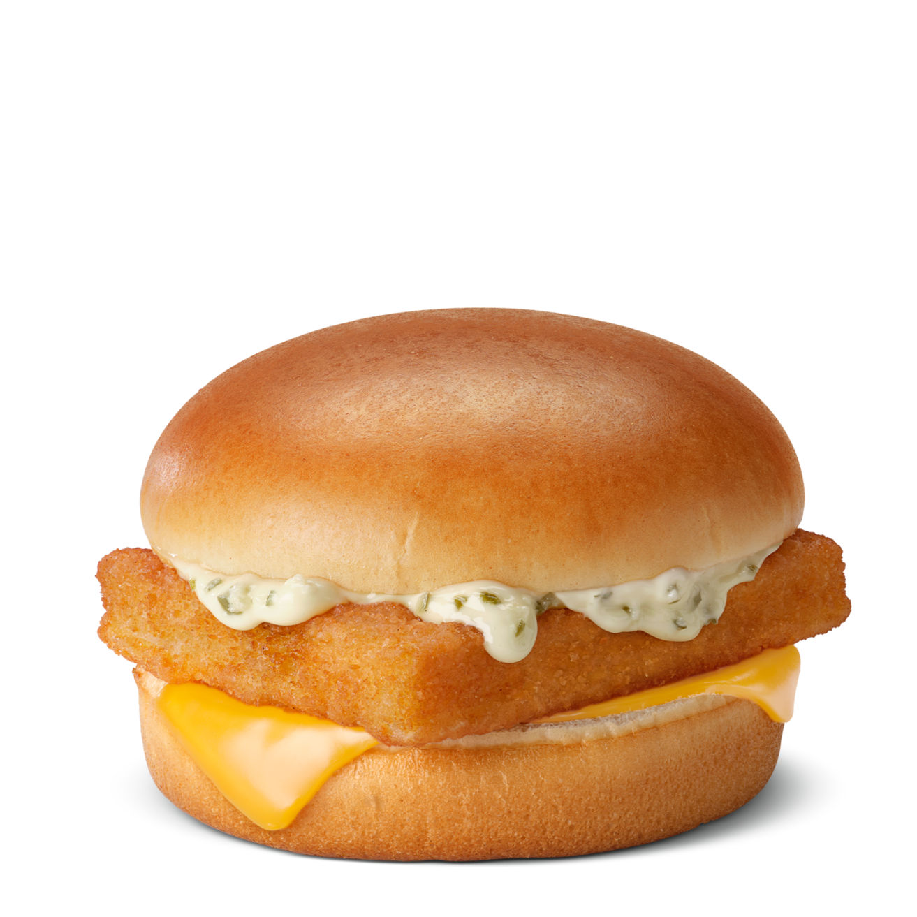 How Much is a Fish Sandwich at Mcdonald'S