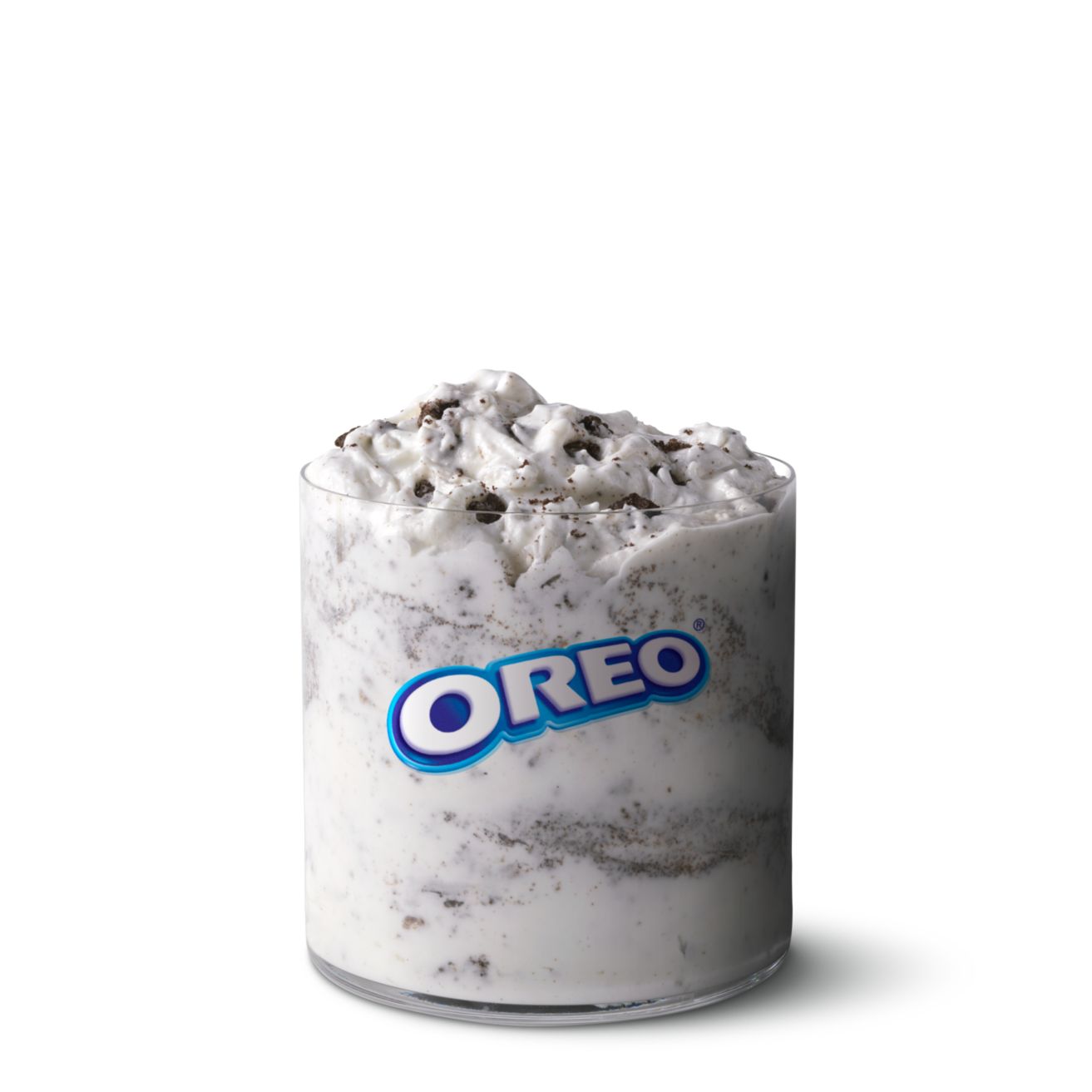 How Much is a Oreo Mcflurry at Mcdonald'S