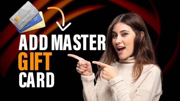 How to Add a Mastercard Gift Card to Amazon: Quick Guide