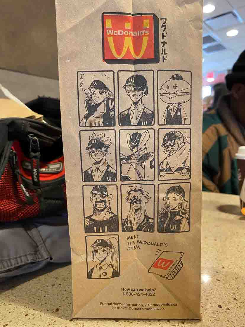 Is Mcdonald'S Changing Their Name?